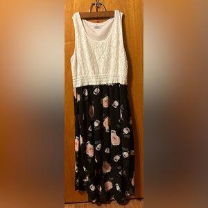 Women’s Summer Dress